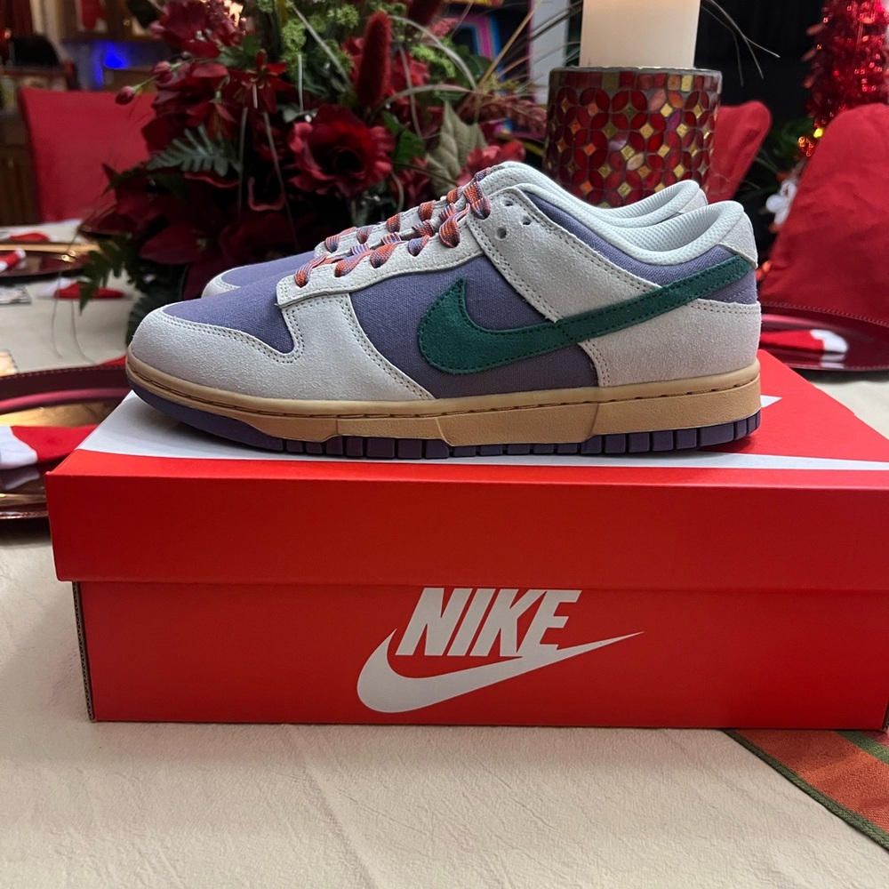 Nike Dunk Low